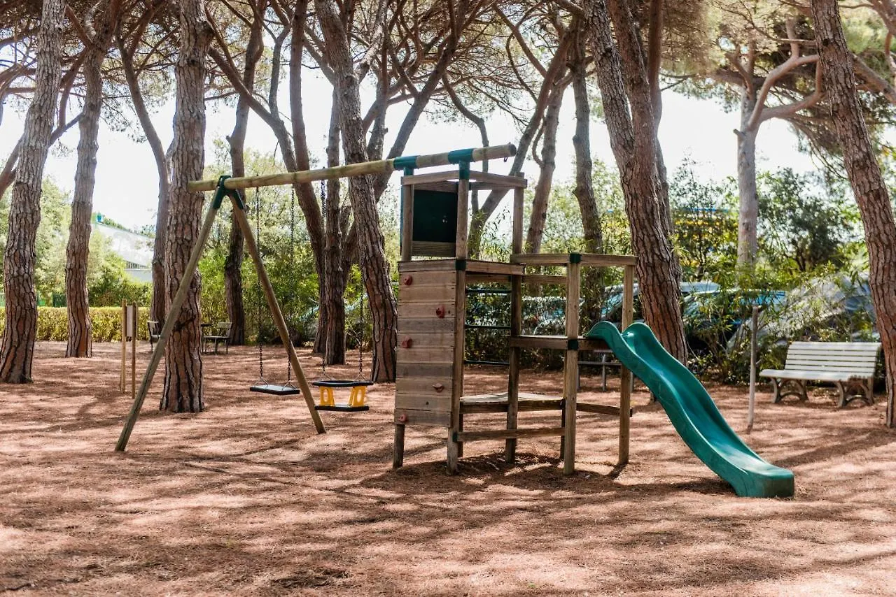 Villa Bolgherello 마리나디비보나 3*,