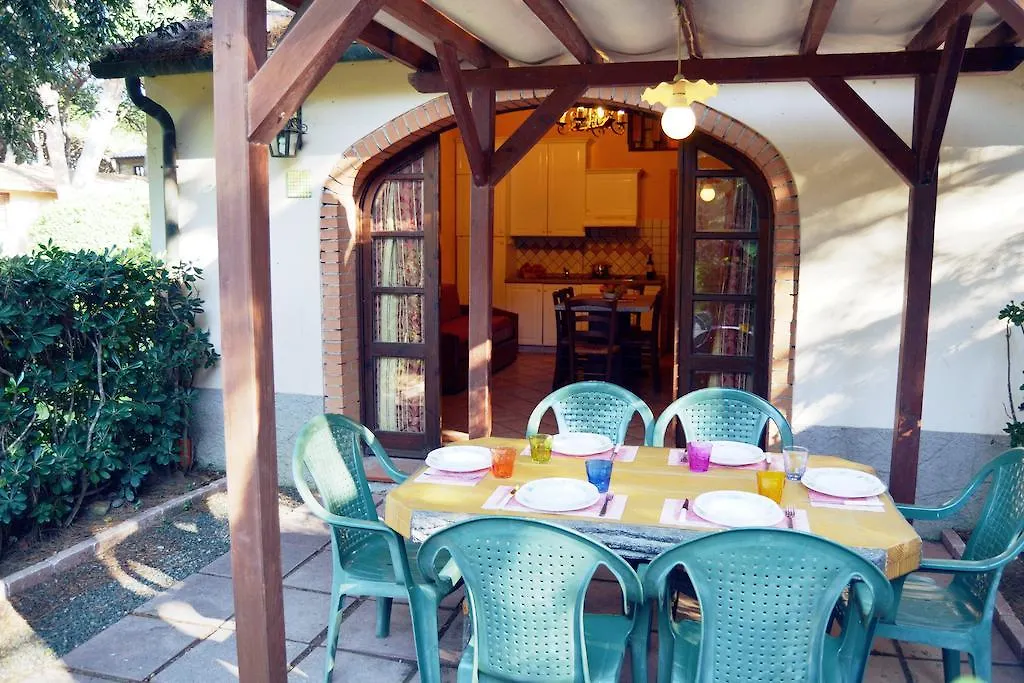 Villa Bolgherello 마리나디비보나