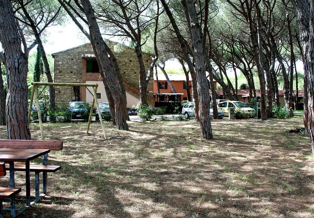 Villa Bolgherello 마리나디비보나