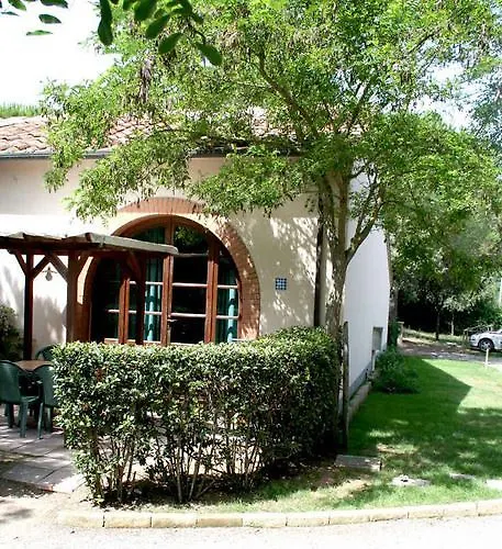 아파트호텔 Villa Bolgherello 마리나디비보나