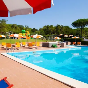 2* Aparthotel Le Rose