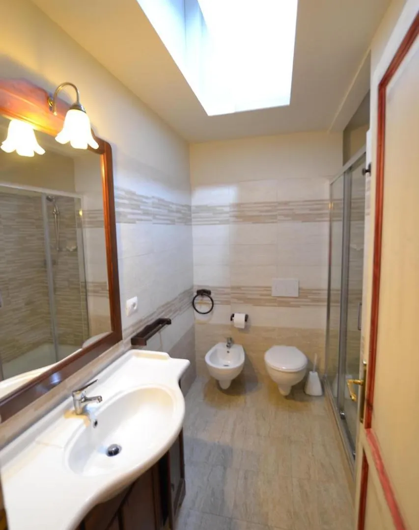 Villa Bolgherello Marina Di Bibbona 3*,