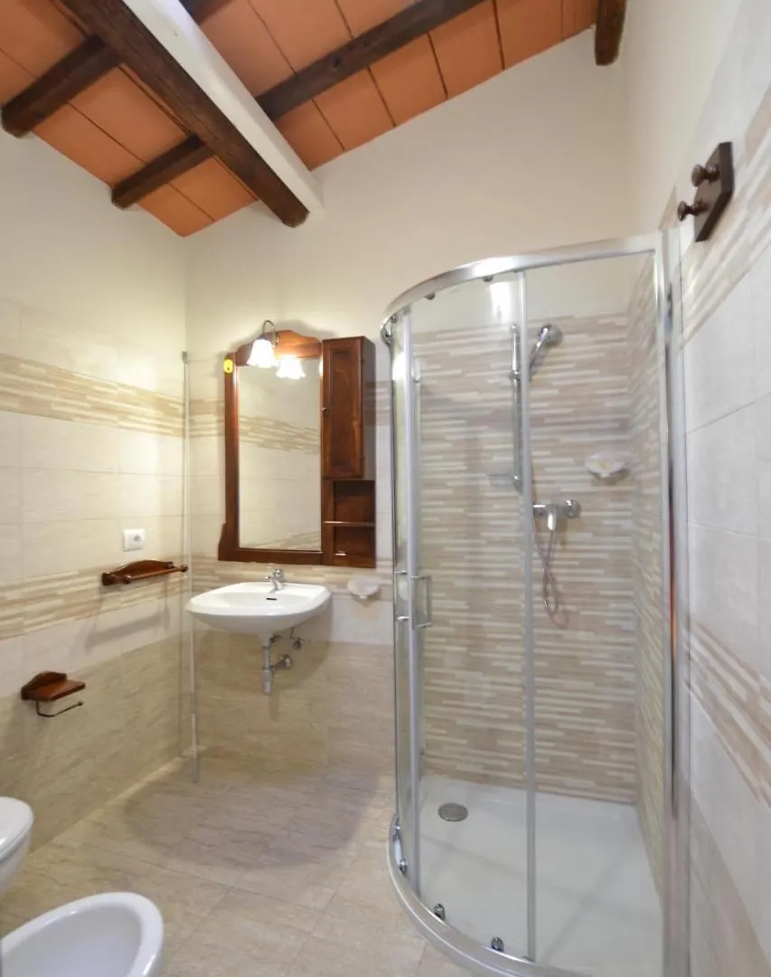 Villa Bolgherello Marina Di Bibbona Aparthotel